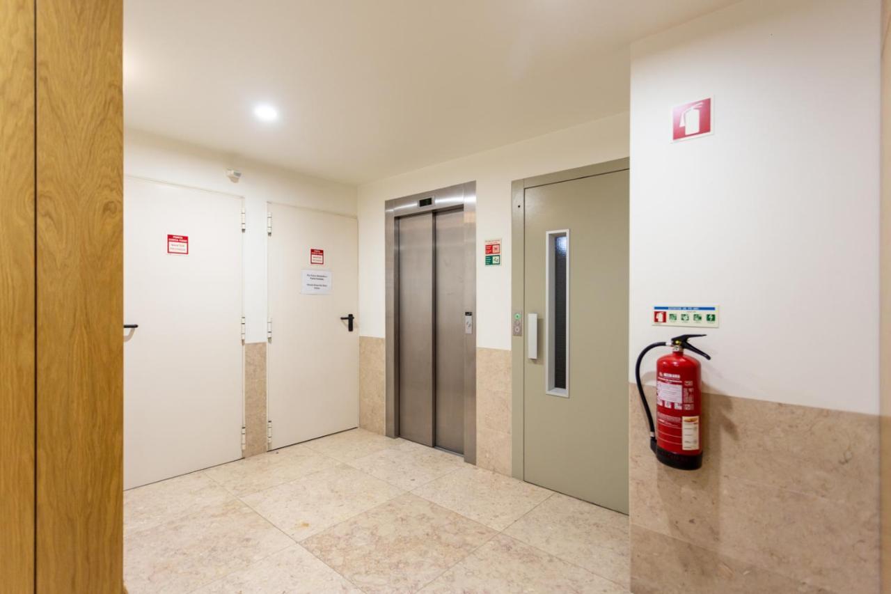 Joivy Elegant Liberdade Appartement Lisboa